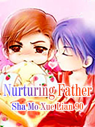 Nurturing Father
